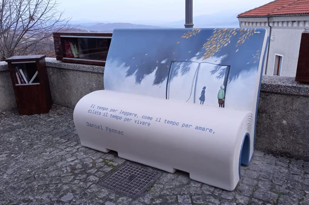 Borghi della Lettura 2