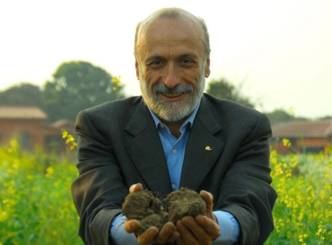 CARLO PETRINI