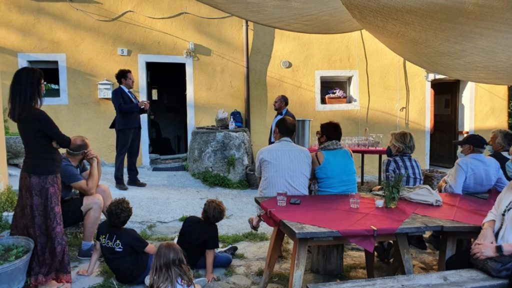 Eventi La Sciverna