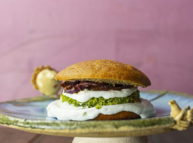 Graniburger
