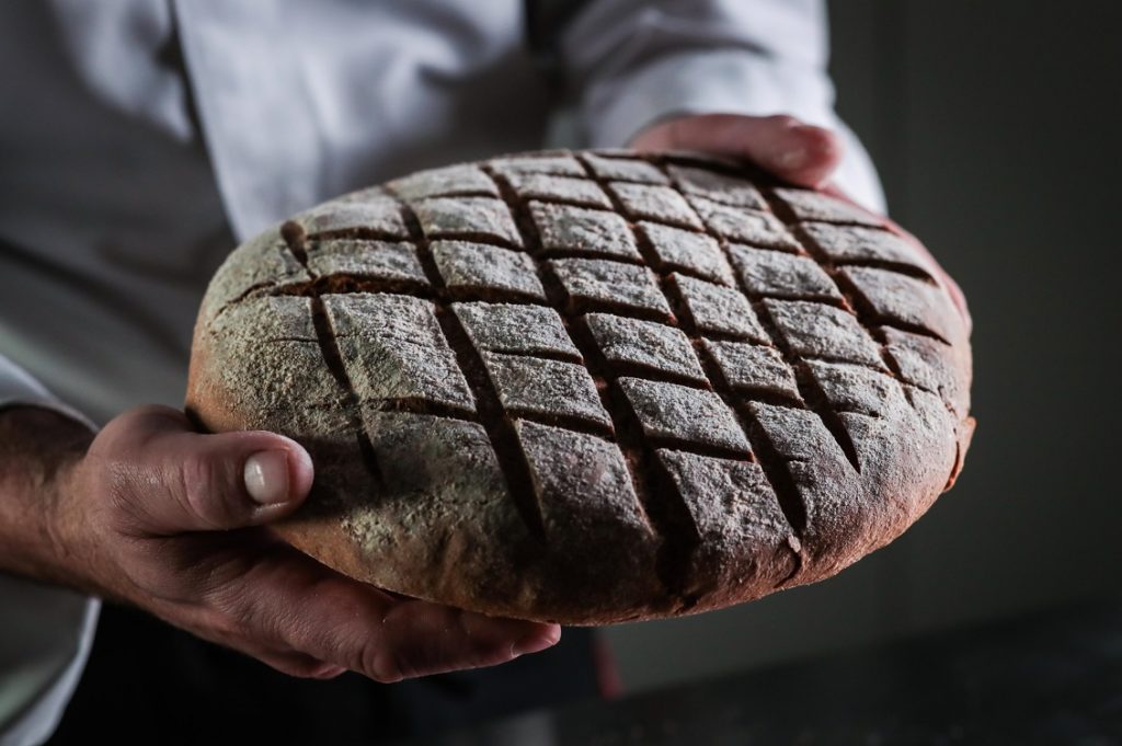 Il Pane di Dante 2