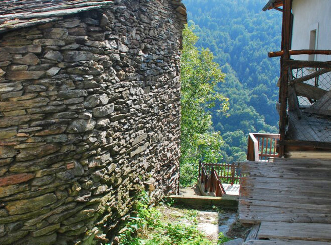 Muratore di Valle