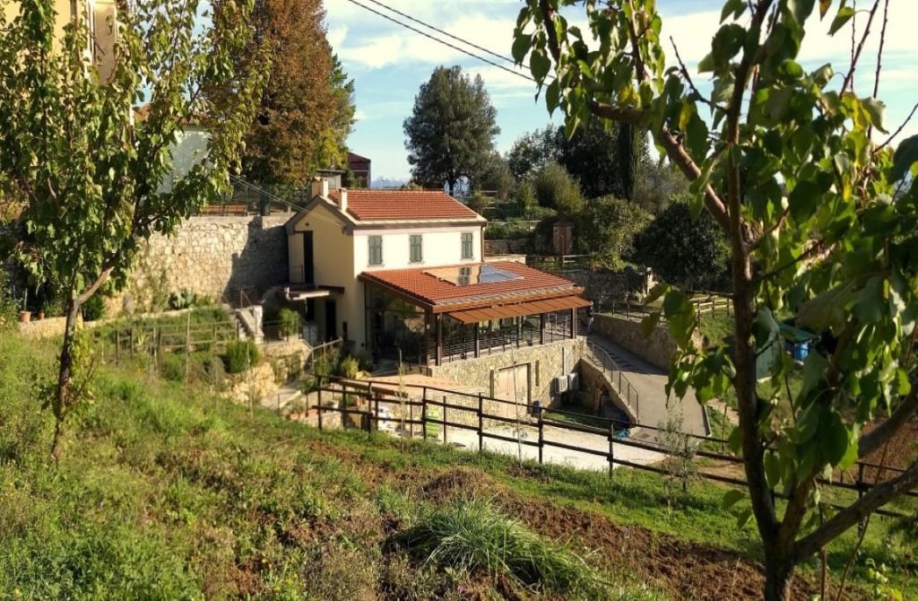 SantAnna Hostel AUT AUT