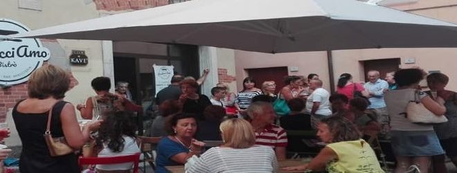 bistro mappa