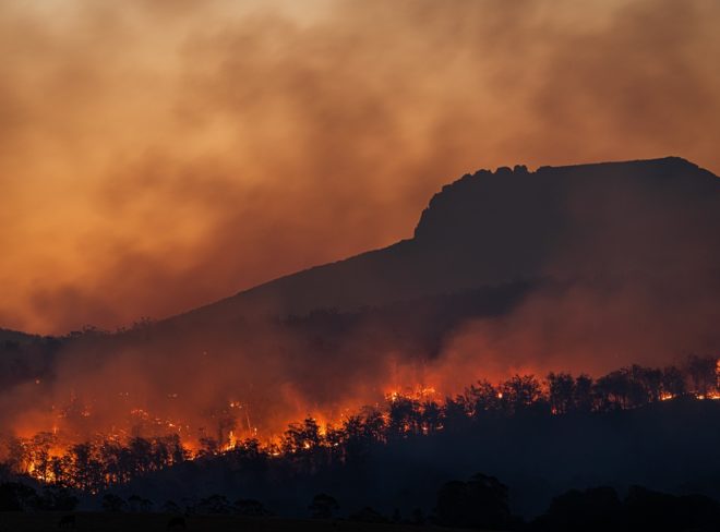 cambiamenti climatici 45