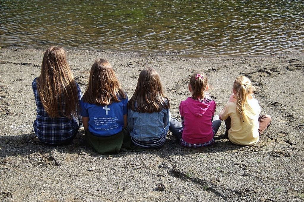 homeschooling 5