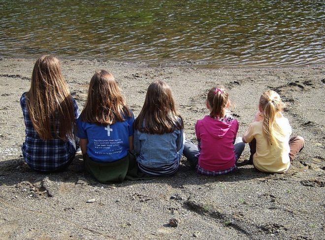 homeschooling 5