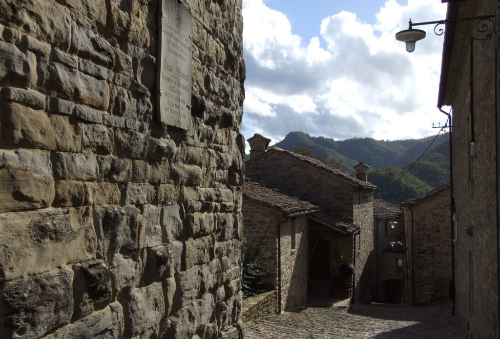 il pane di dante 34