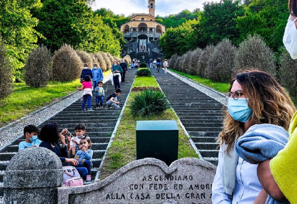 italia a piccoli passi 2