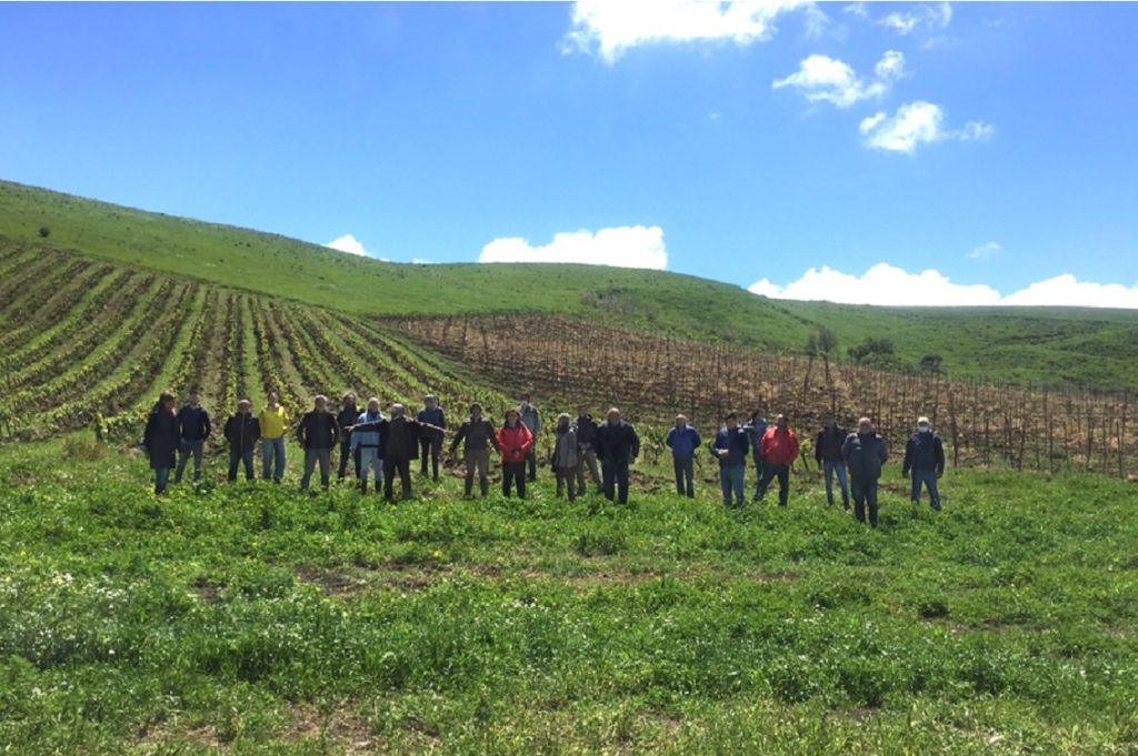 scuola pratica di agro ecologia