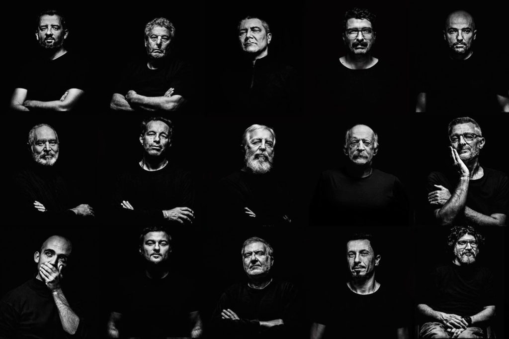 silvio massolo la testimonianza del padre