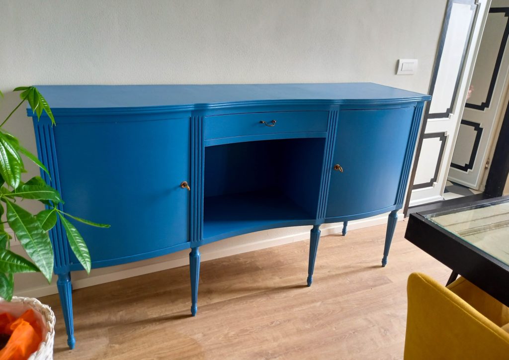tempo recupero credenza