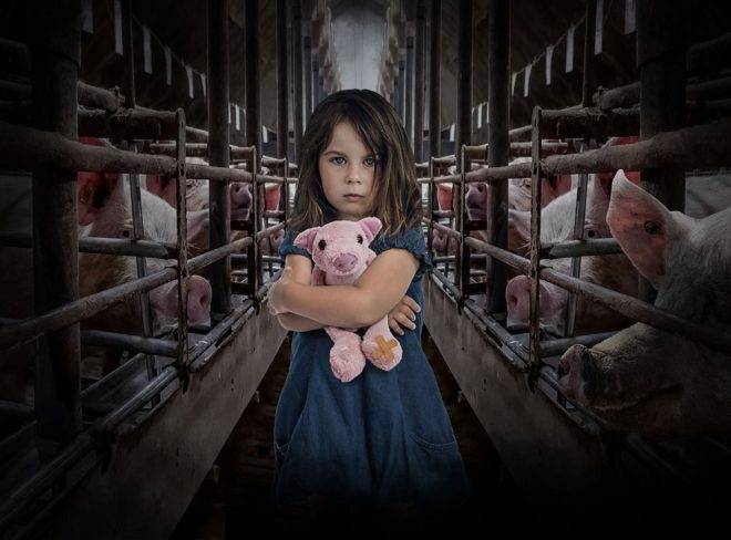 End the Cage Age