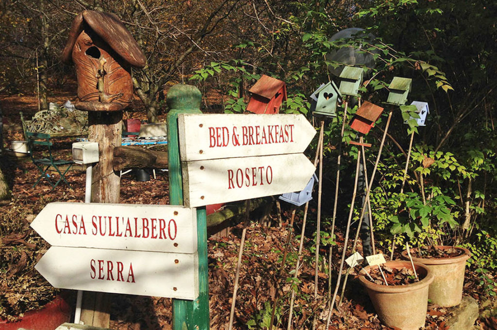 Il Giardino dei Semplici4