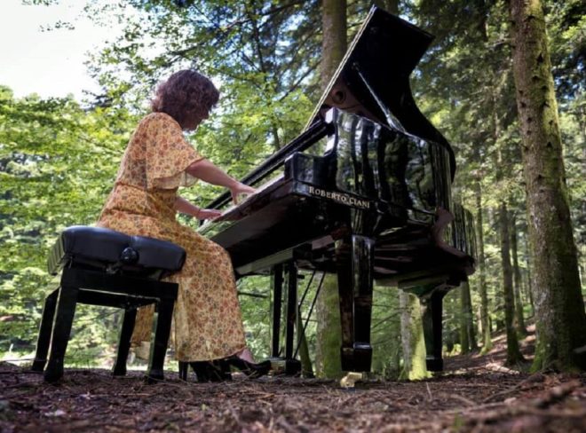 Naturalmente Pianoforte