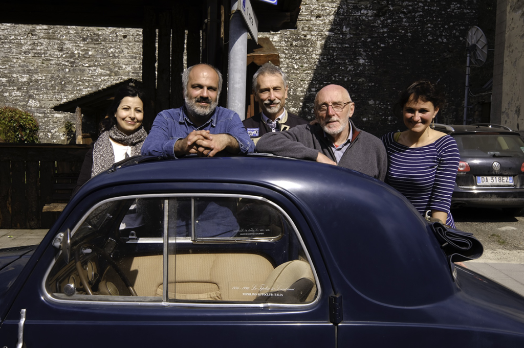 Ritorno sui monti naviganti 1 1