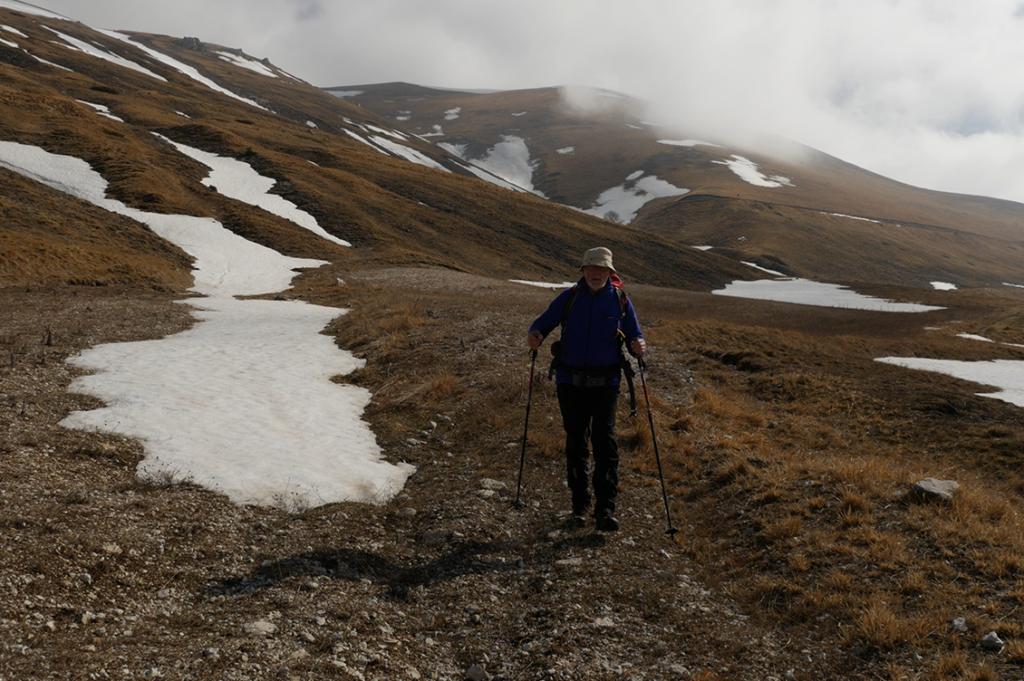 Ritorno sui monti naviganti 1 3