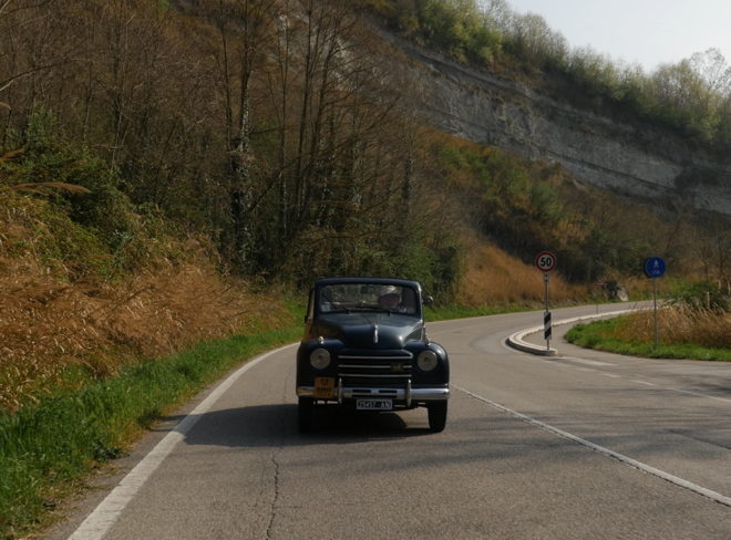 Ritorno sui monti naviganti 2 5
