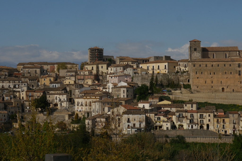 Ritorno sui monti naviganti 3 1
