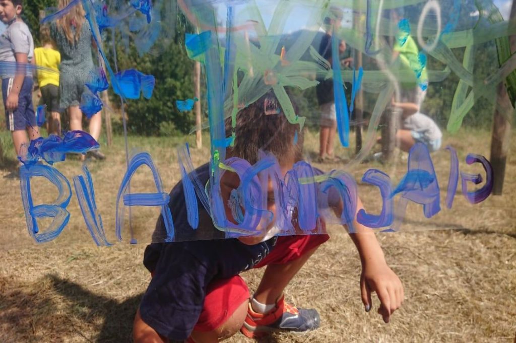 citta dei bambini cop