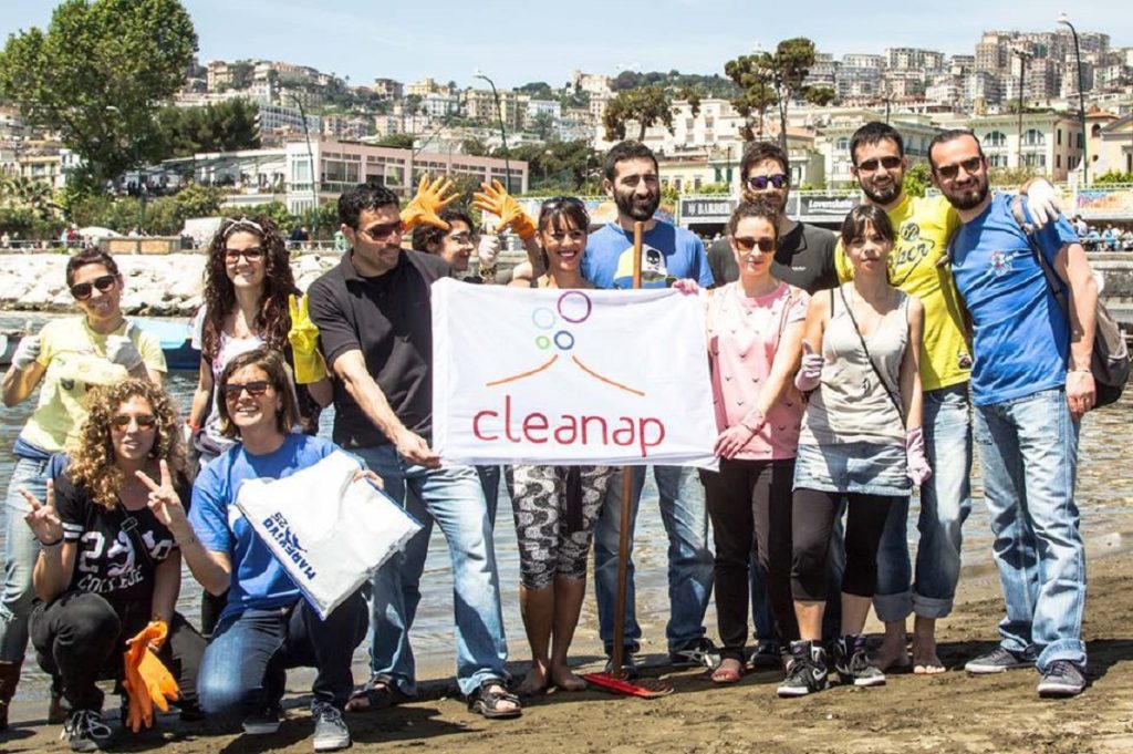 cleanap 2