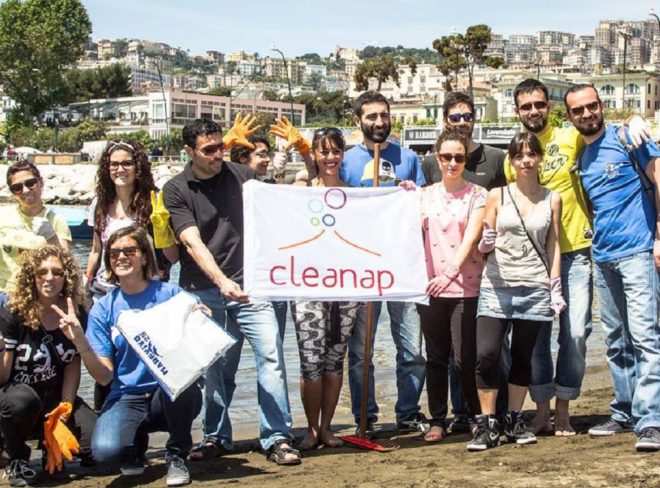 cleanap 2
