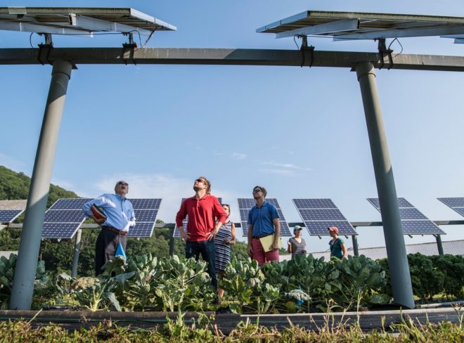 comunita energetiche rinnovabili 1