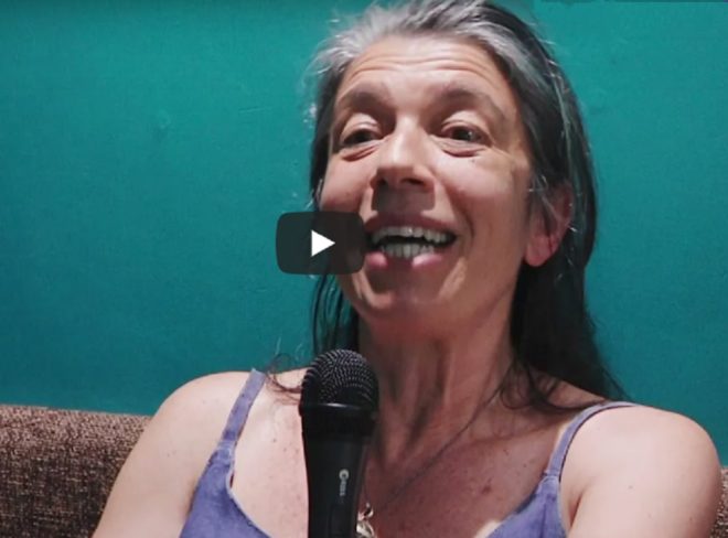 francesca donofrio autoerotismo ant