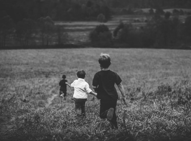 homeschooler 1
