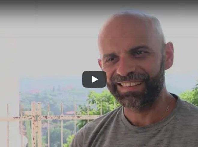 luca trapanese ant