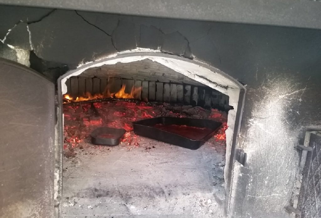 orto condiviso vesuviano 1