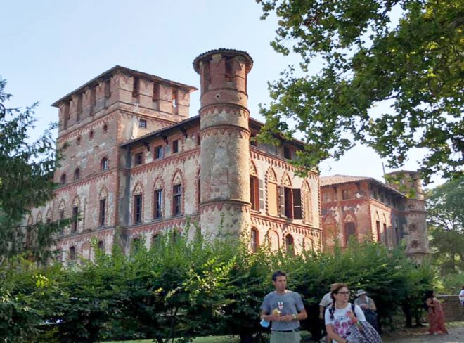Benessere al Castello2