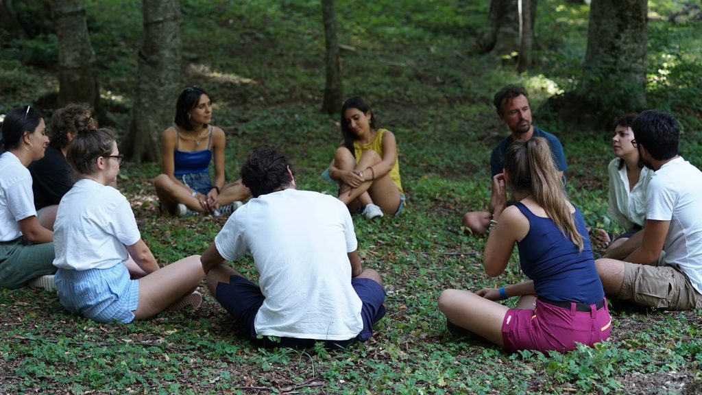 Festival delle Cose Belle andrea trono 2
