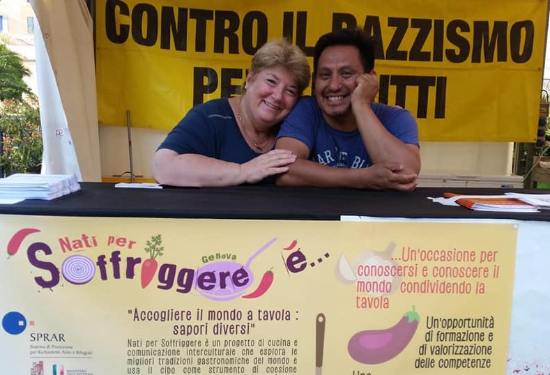 Nati per soffriggere