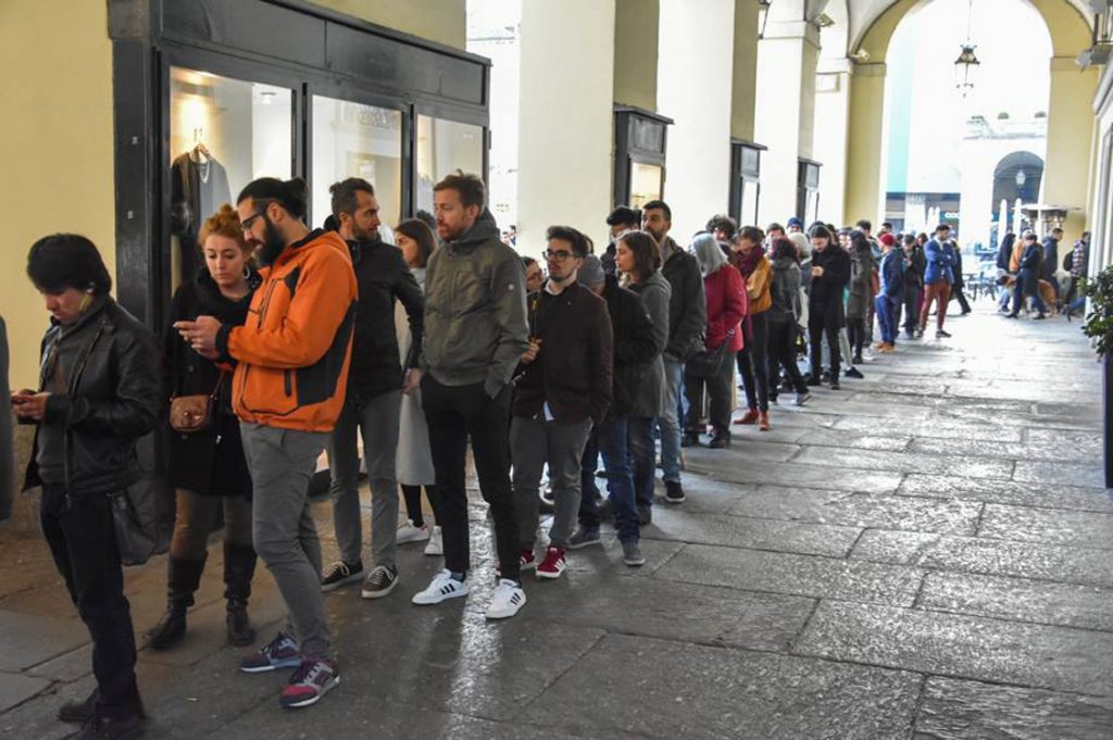 Torna il cinema indipendente con il Torino Underground Cinefest