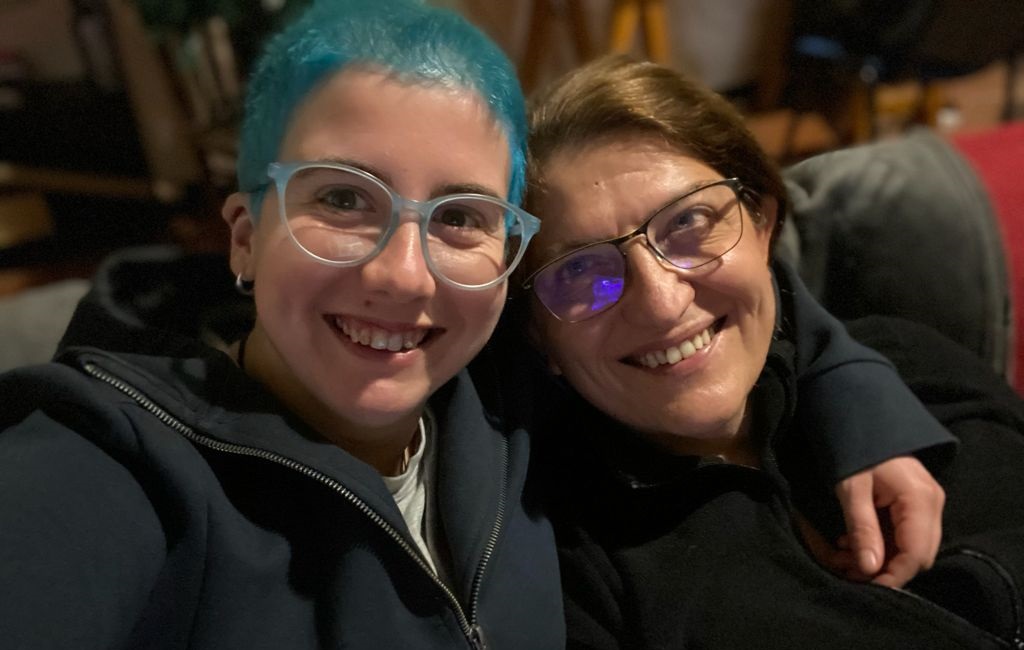 carmen ferrara identita di genere 2