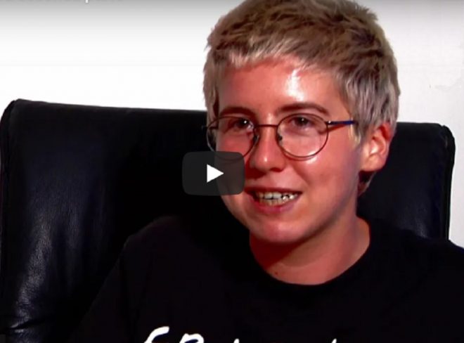 carmen ferrara identita di genere ant