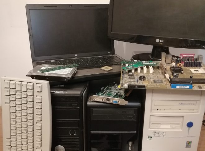 foto pc