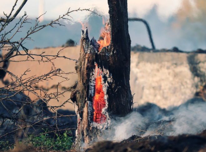 incendi sicialia
