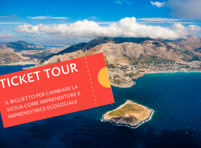 ticket tour sicilia