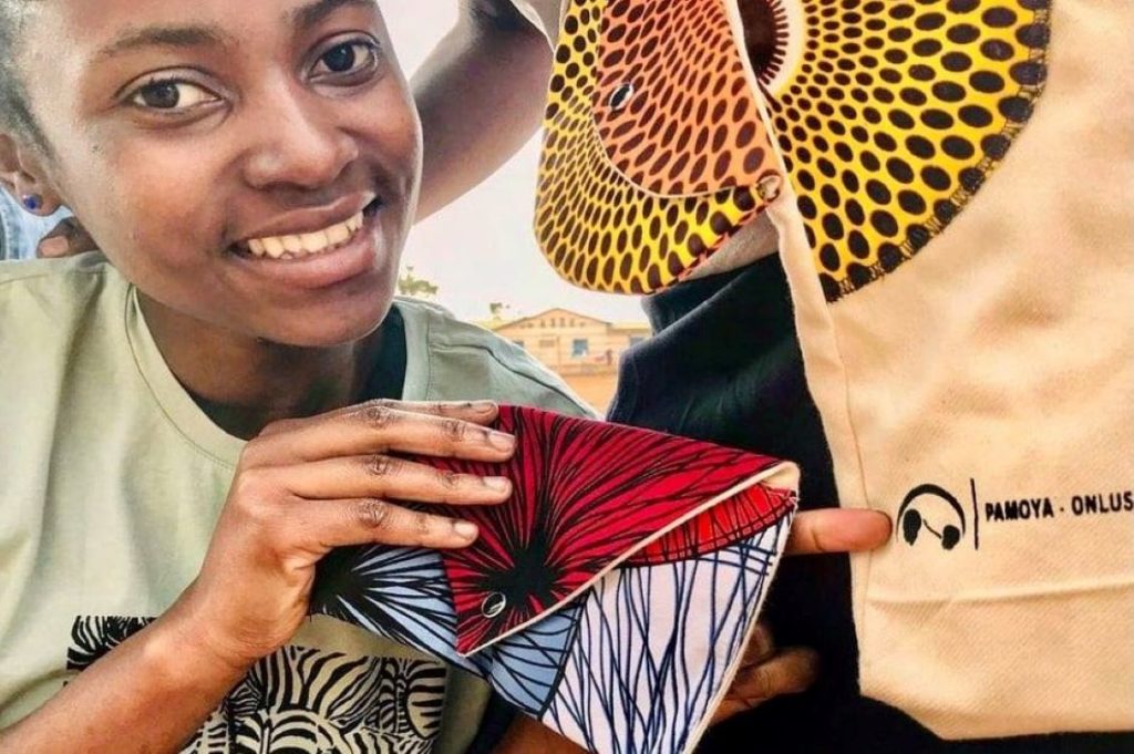 wazo borse pamoja
