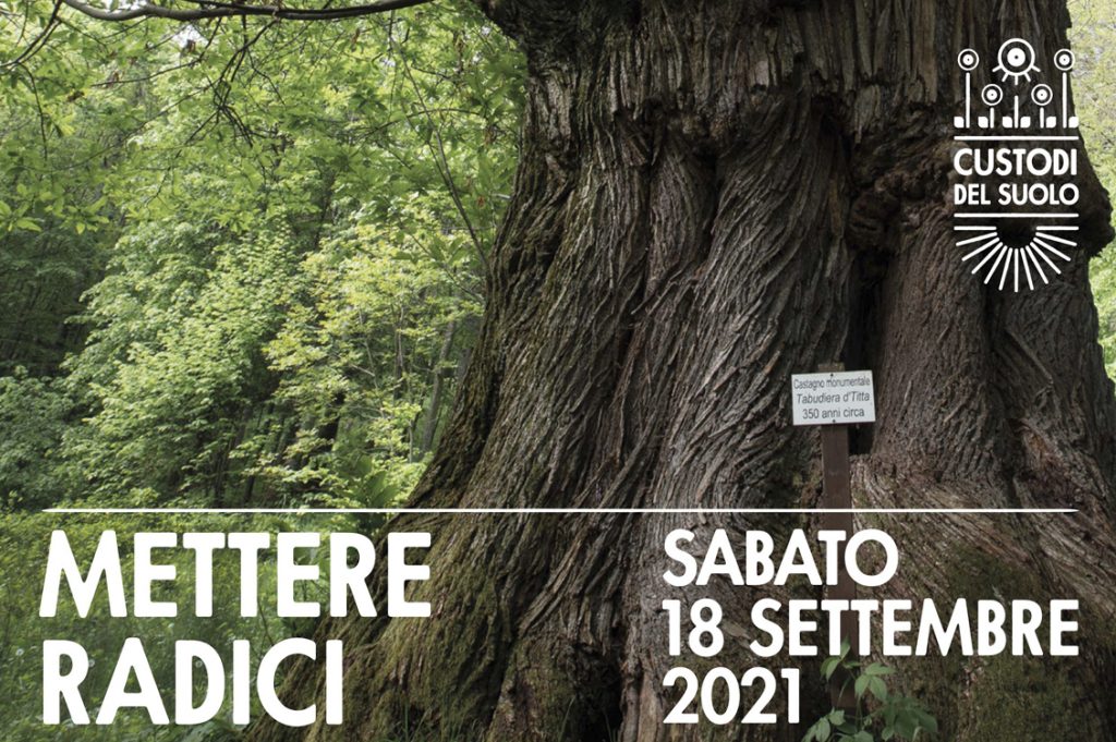 Custodi del suolo