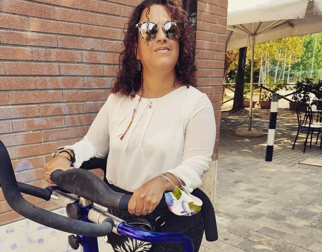 Elena Disturbo dello Spettro Fetale Alcolico 1