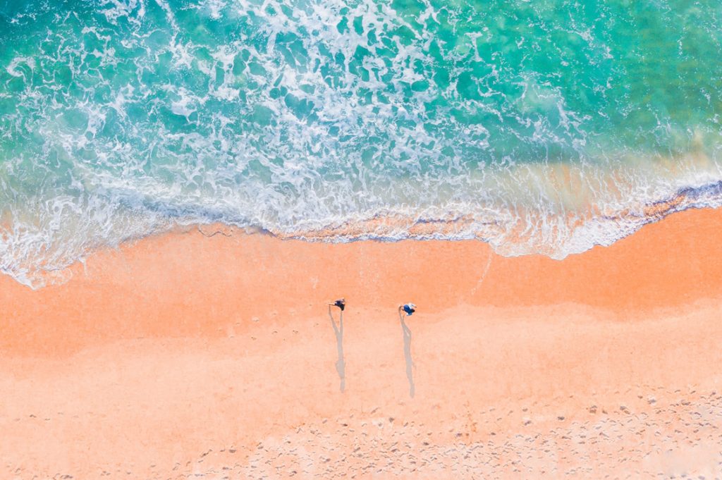 Mare Caldo