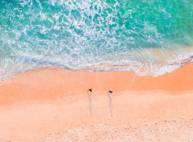 Mare Caldo