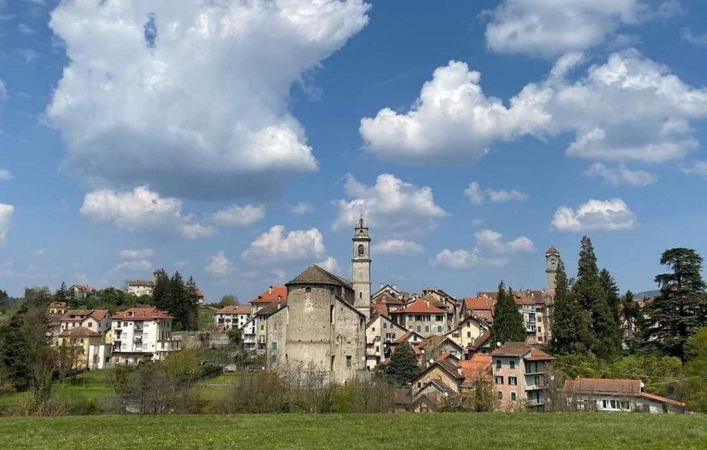 Sassello centro