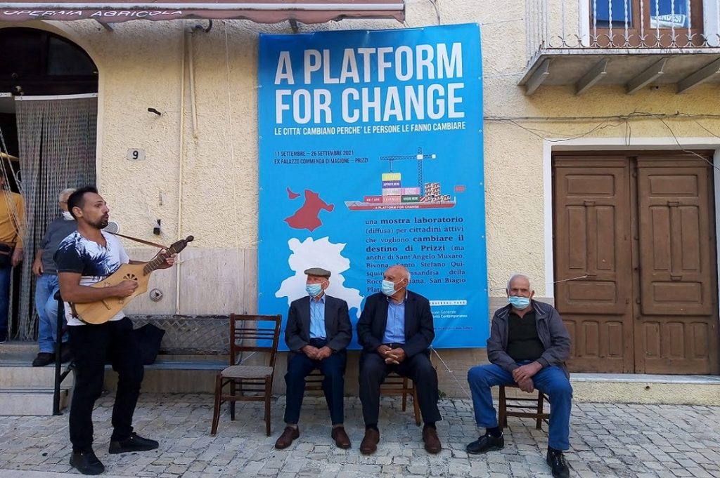 Sicani Creative Festival 1