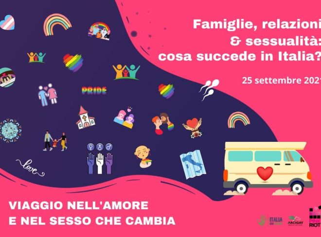 amore sesso relazioni ant