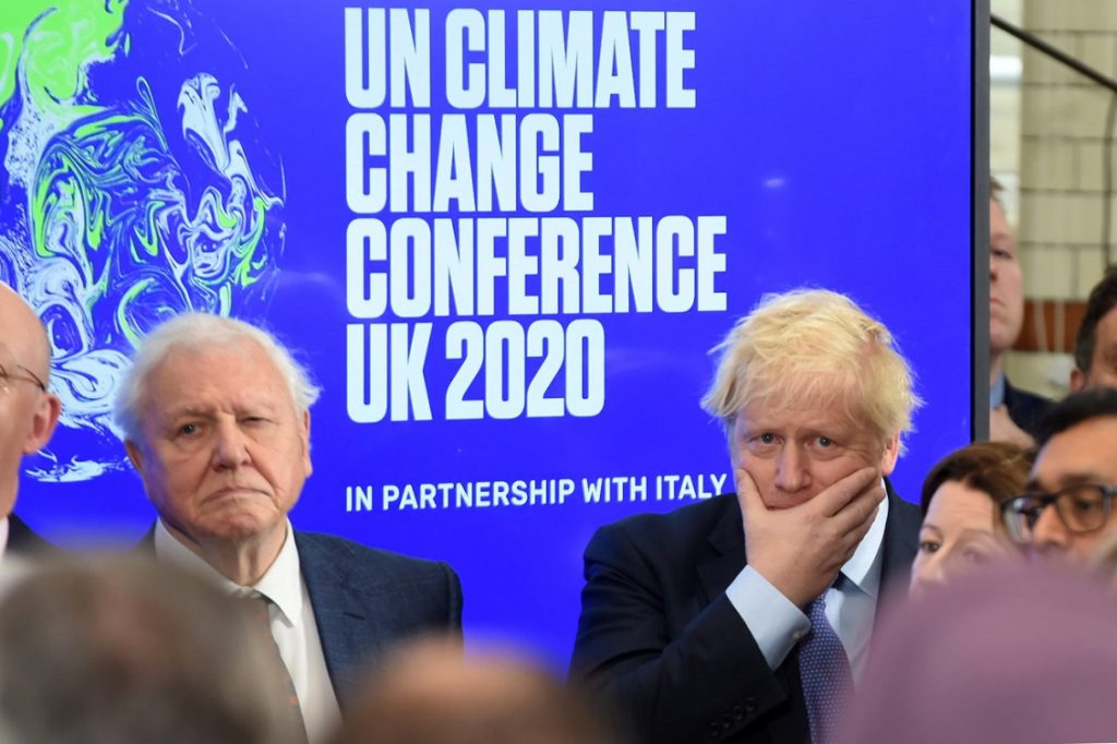 cambiamenti climatici 1