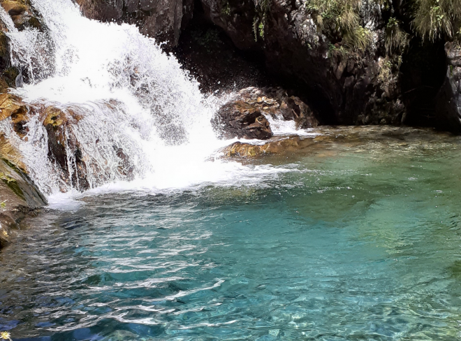 foto acqua